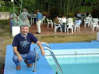 Alfredo  Munive Orellana