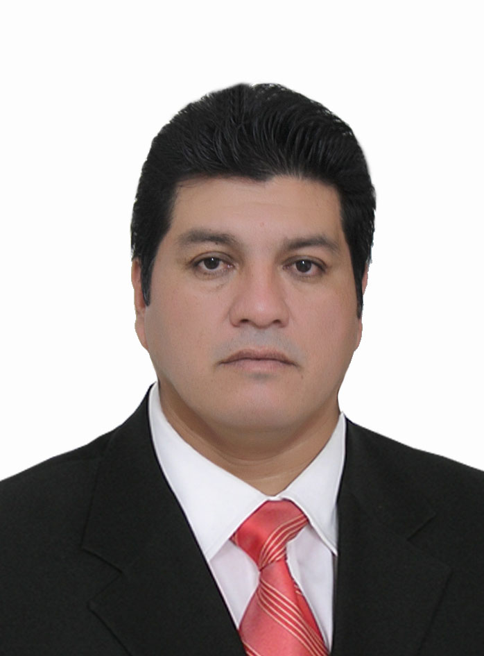 Jorge Isaac  Rivadeneira Pule