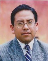 Marco  Sarabia