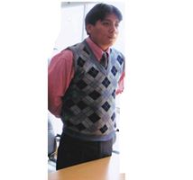 Marco Antonio Tipan Rivera
