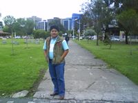 Donaldo  Añapa Chapiro