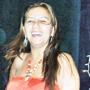 Marina  Mendoza Dominguez