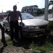 Luis Lidio  Solorzano Albarracin  