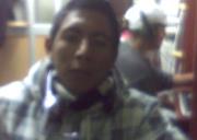 Joseph Andrew Street