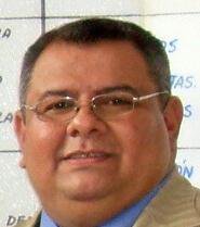 Juan Carlos  Sornoza Chinga