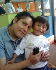 Christian Rolando  Mangia Guacollantes