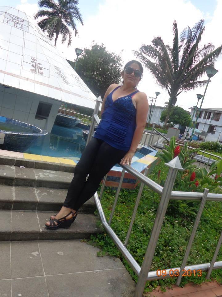 Luz Amelia Haro Espinoza