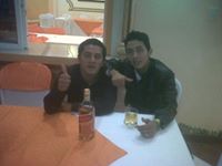 Armando  Tandazo Castill