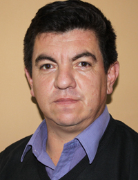 Carlos Ordóñez Idrovo