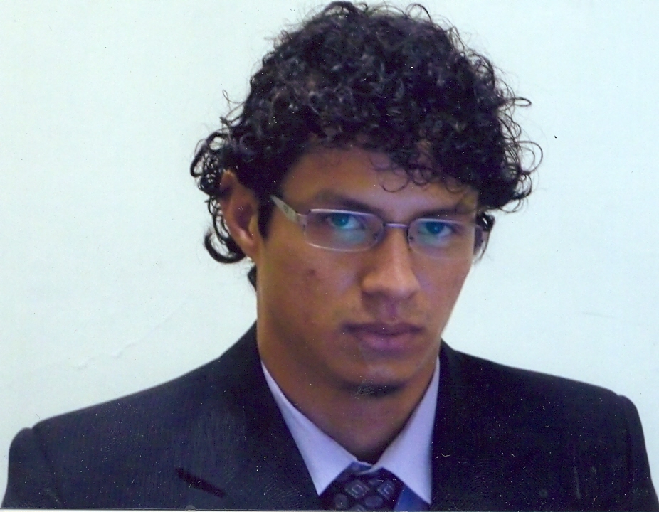 Luis Felipe Pacheco Delgado