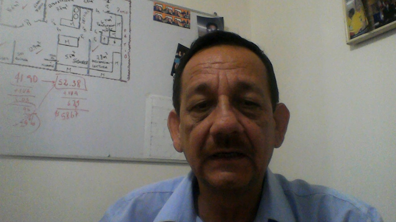 José Zamora Laborde