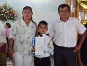 Candy Castañeda Velin