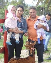 Angelica Maria  Guerrero Gutierrez