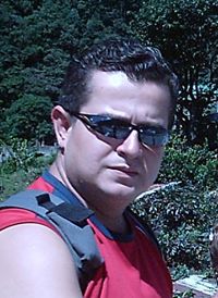 Victor Manuel  Ribadeneira Mantuano