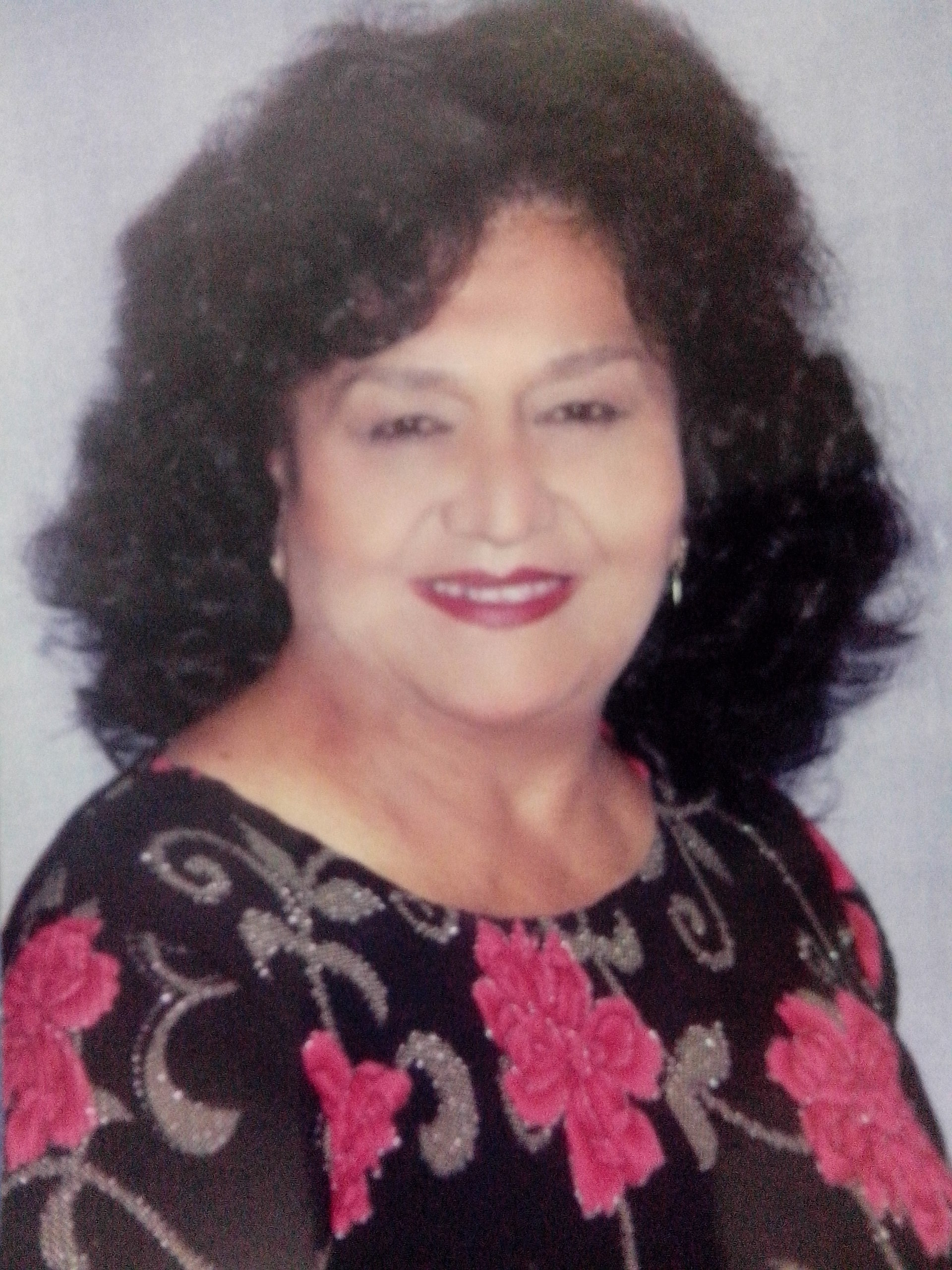 Ketty Gloria Guarnizo