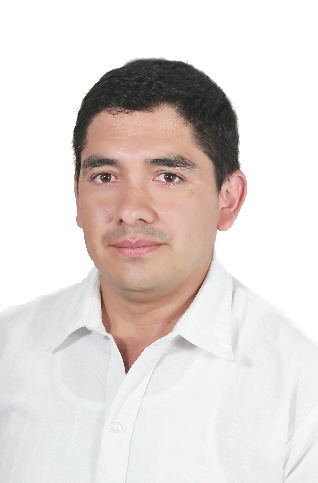 Cristian Gaibor Barragan