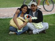 Irma Fatima  Cevallos Garcia