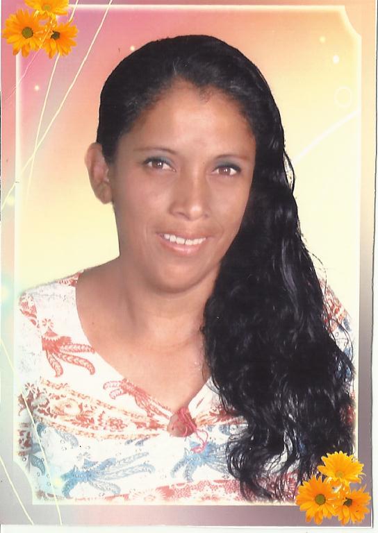 Lida Verónica  Montalvo Ucles