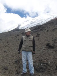 José Gabiel  Ulloa Oña