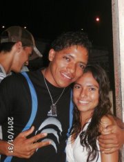 Jon Toma  Ureña Ramirez