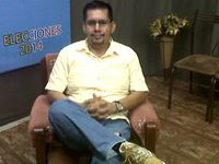 Rodolfo Manuel  Ullon Segovia