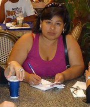 Gisella  Pluas Quijije