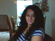 Maria Fernanda  Filiam Vera