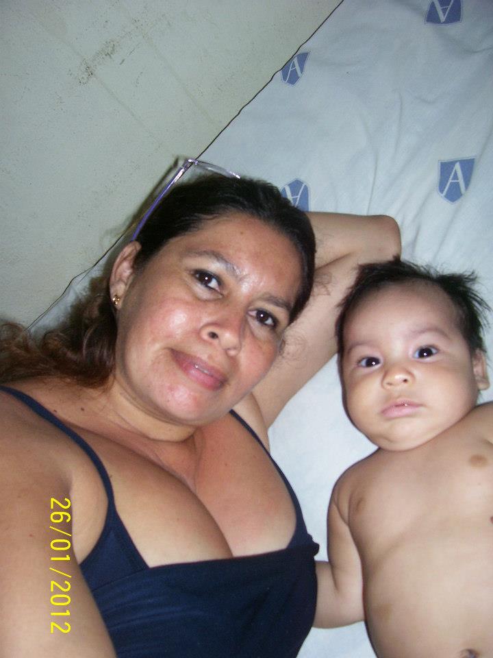 Dayci Arellano Castro