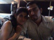 Maria  Suarez Lascano 