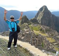 Milton Efrain  Palma Gavilanes