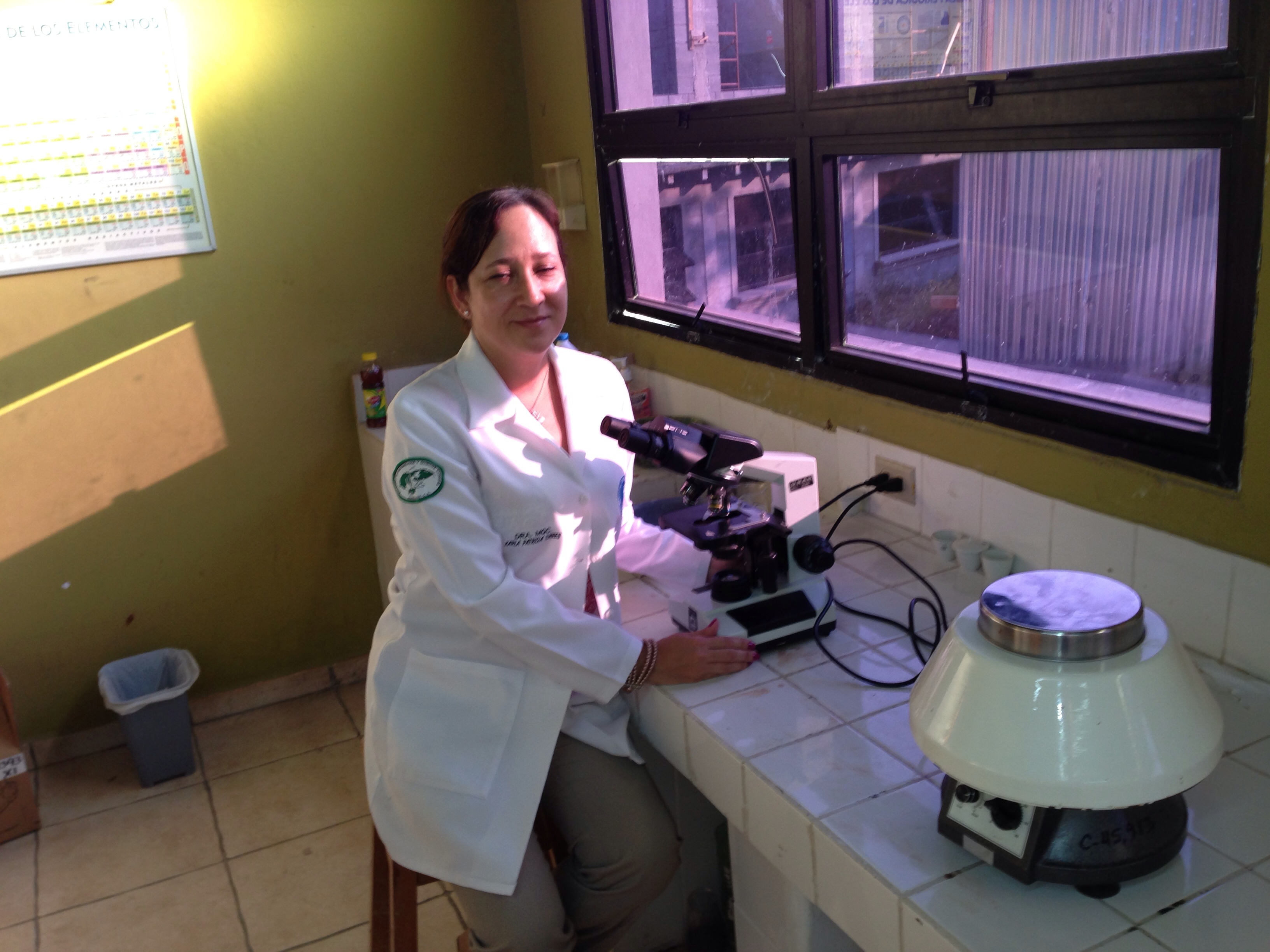Karla Patricia Torres Ortiz