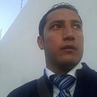 Alfredo  Rivera