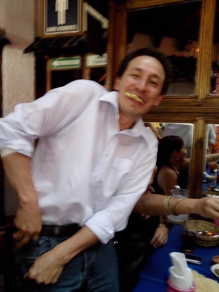 Juan Francisco Vela Trejo