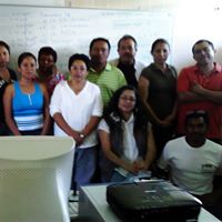 Claudia Leticia Guizado Maya