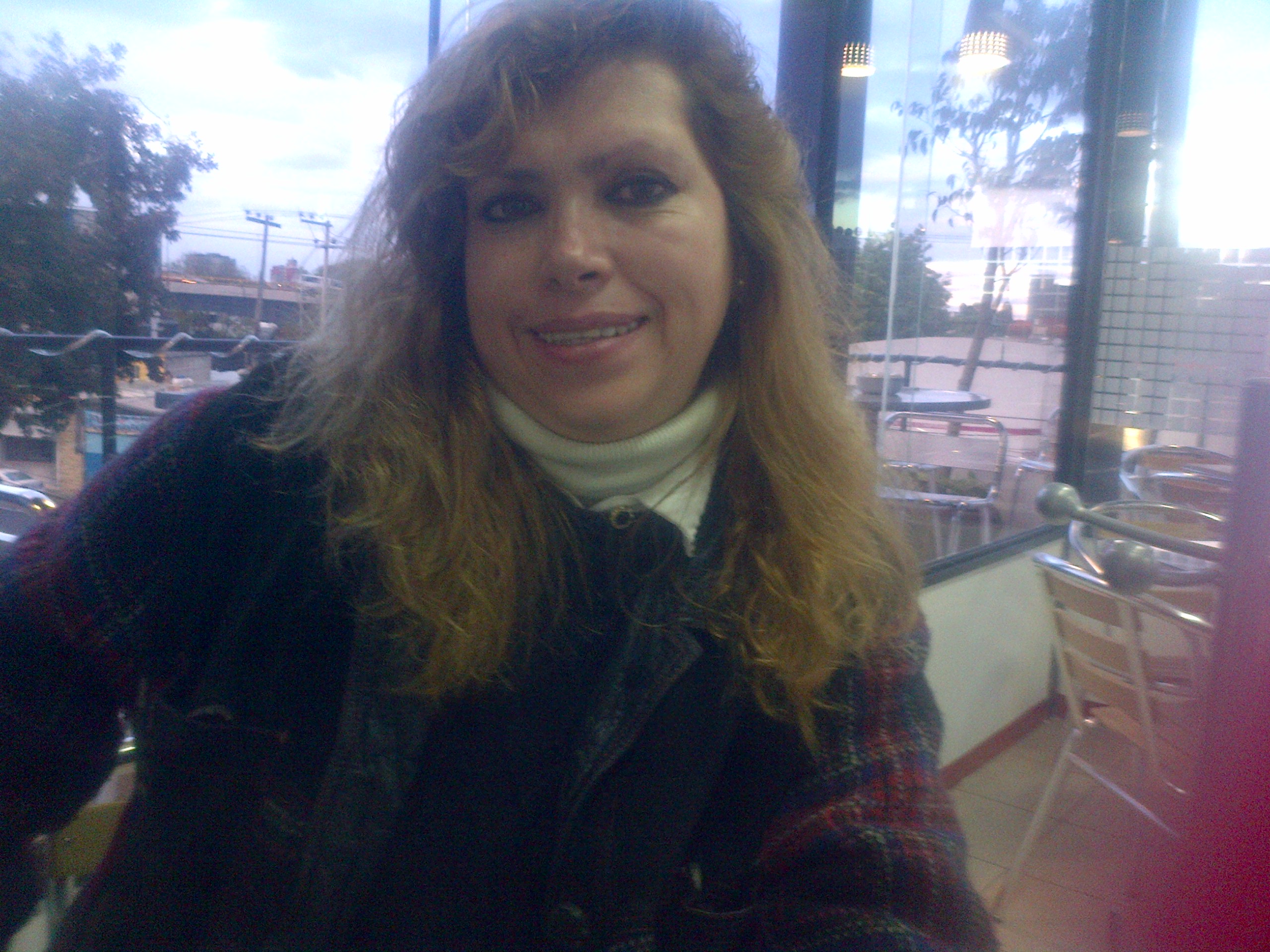 María Teresa Juárez Muñiz