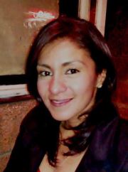 Itzel Montserrat P. Azcué