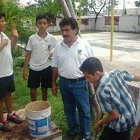 Manuel  Caballero Cauich