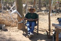 Armando  Bravo Manrikez