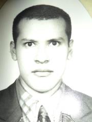 Fco Javier  Alvarado Cruz