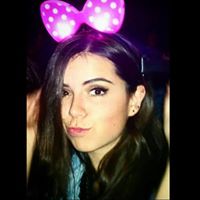 Paula Andrea Arce