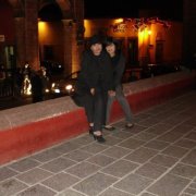 Margarita  Marquez Nieto