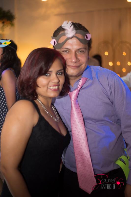 Jose Roberto Alejandro Martínez