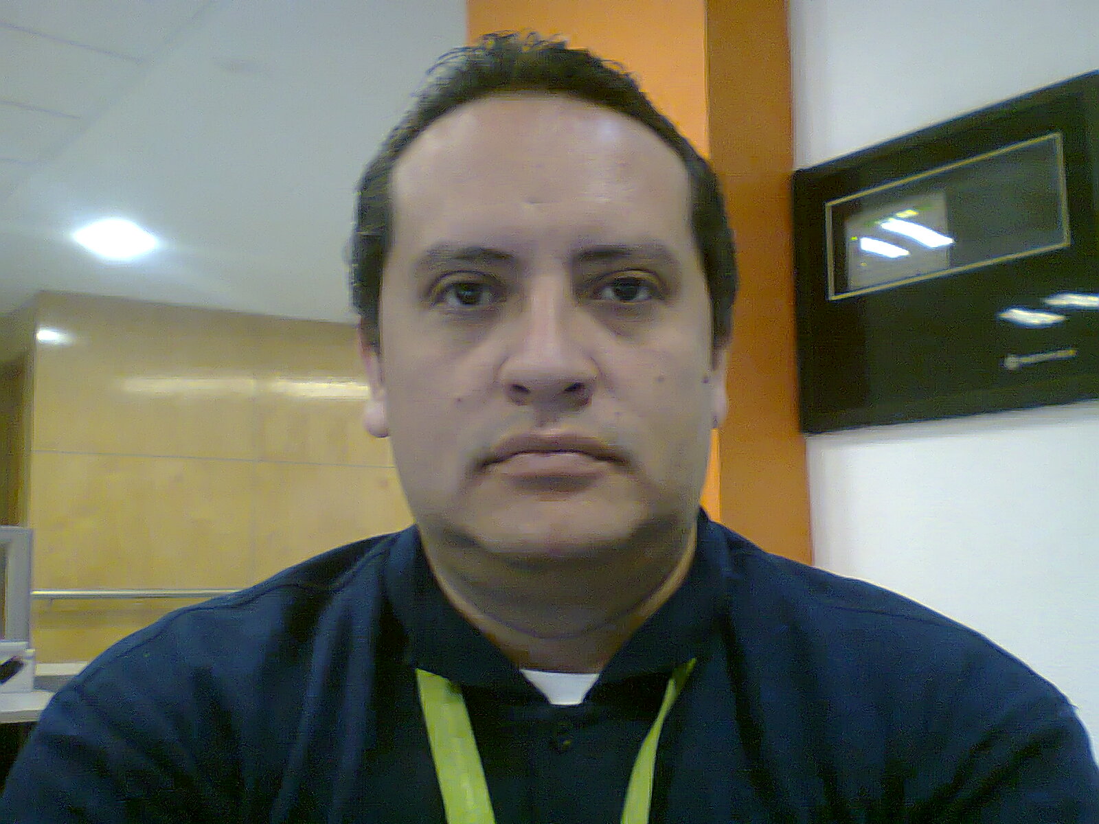 Carlos Alejandro Guzman Juarez