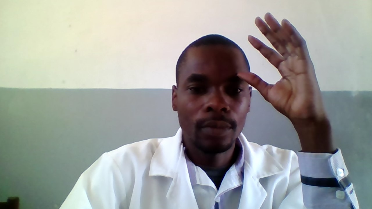 Jose Admiro Abel  Guambe