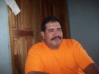 Leonardo Jose  Ruiz Toruño
