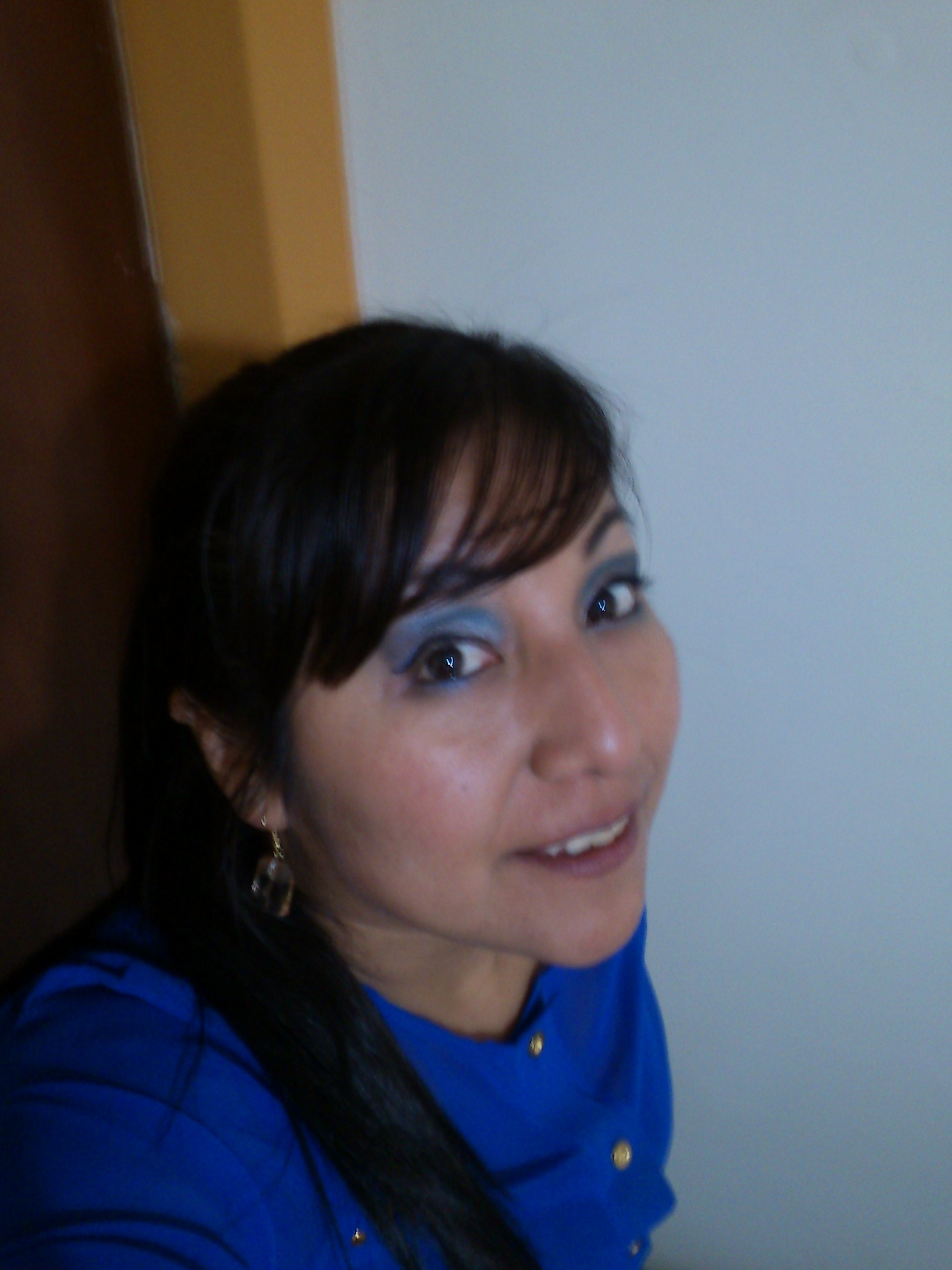 Yolanda Pucllas Navarro