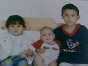 Alfonso Carlos Cuadros Salinas