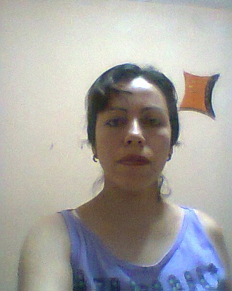Yris Calvo