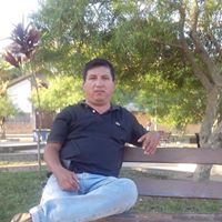 Manuel Eduardo  Jarama Paredes