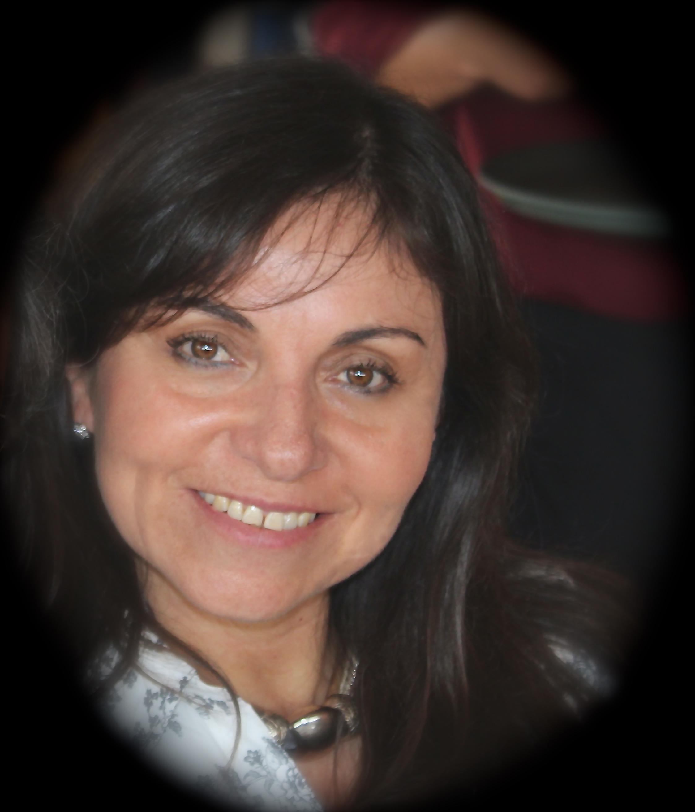 Judith Elena Luna Victoria alcedo